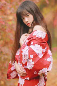 桃花宝鉴